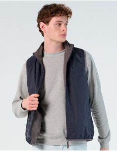 S-44001-Unisex Reversible Bodywarmer Winner 2